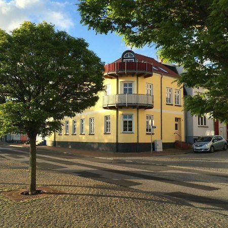 Moewe Appartement Ribnitz-Damgarten Buitenkant foto
